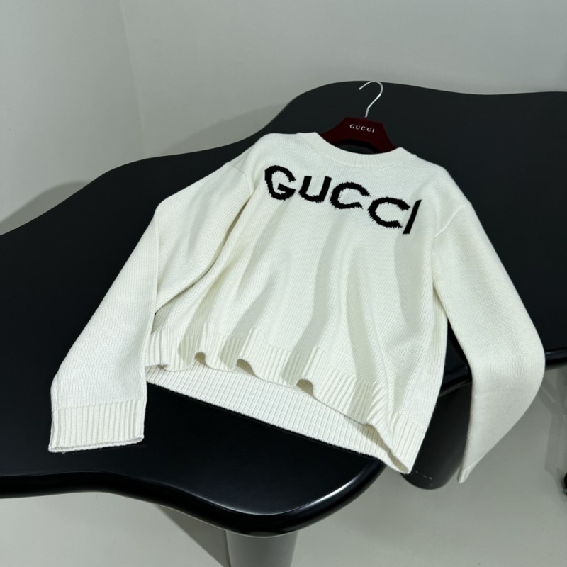 Gucci Sweaters